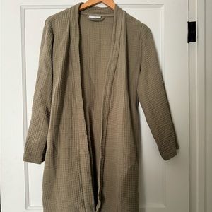 Parachute Cloud Cotton Robe